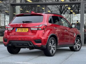 Mitsubishi ASX H-156-DJ financial lease – Leaseprijzen.nl – afbeelding 2