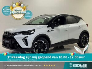Mitsubishi ASX HZV-62-D financial lease – Leaseprijzen.nl – afbeelding 1
