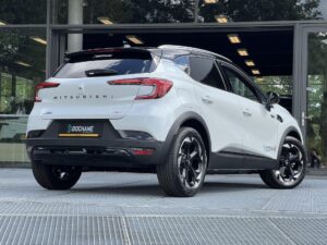 Mitsubishi ASX JDS-65-G financial lease – Leaseprijzen.nl – afbeelding 2