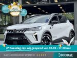 Mitsubishi ASX JDS-65-G financial lease – Leaseprijzen.nl – afbeelding 1