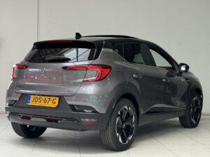 Mitsubishi ASX JDS-67-G financial lease – Leaseprijzen.nl – afbeelding 2