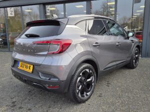 Mitsubishi ASX JZZ-16-K financial lease – Leaseprijzen.nl – afbeelding 2