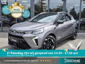 Mitsubishi ASX JZZ-16-K financial lease – Leaseprijzen.nl – afbeelding 1