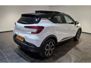 Mitsubishi ASX S-407-RH financial lease – Leaseprijzen.nl – afbeelding 2