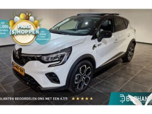 Mitsubishi ASX S-407-RH financial lease – Leaseprijzen.nl – afbeelding 1