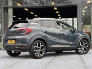 Mitsubishi ASX S-770-ZX financial lease – Leaseprijzen.nl – afbeelding 2