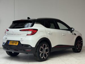 Mitsubishi ASX Z-089-BT financial lease – Leaseprijzen.nl – afbeelding 2