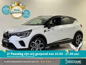 Mitsubishi ASX Z-092-BT financial lease – Leaseprijzen.nl – afbeelding 1