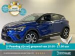 Mitsubishi ASX Z-474-BP financial lease – Leaseprijzen.nl – afbeelding 1