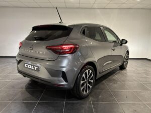 Mitsubishi Colt - financial lease – Leaseprijzen.nl – afbeelding 2