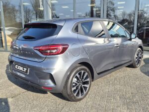 Mitsubishi Colt - financial lease – Leaseprijzen.nl – afbeelding 2