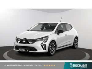 Mitsubishi Colt - financial lease – Leaseprijzen.nl – afbeelding 1