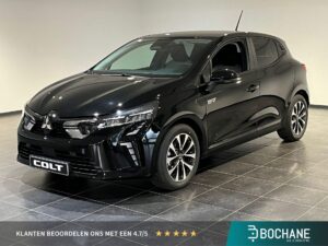 Mitsubishi Colt - financial lease – Leaseprijzen.nl – afbeelding 1