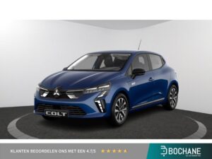 Mitsubishi Colt - financial lease – Leaseprijzen.nl – afbeelding 1