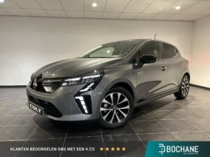 Mitsubishi Colt - financial lease – Leaseprijzen.nl – afbeelding 1