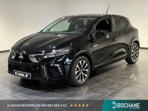 Mitsubishi Colt - financial lease – Leaseprijzen.nl – afbeelding 1