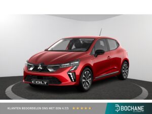 Mitsubishi Colt - financial lease – Leaseprijzen.nl – afbeelding 1