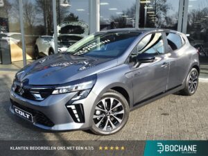 Mitsubishi Colt - financial lease – Leaseprijzen.nl – afbeelding 1