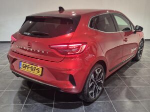 Mitsubishi Colt GPF-07-S financial lease – Leaseprijzen.nl – afbeelding 2