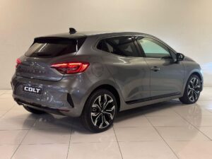 Mitsubishi Colt HBF-82-T financial lease – Leaseprijzen.nl – afbeelding 2