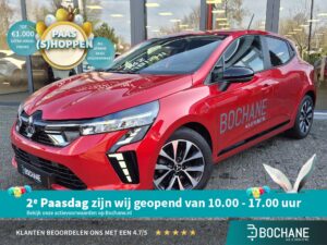 Mitsubishi Colt HJS-50-F financial lease – Leaseprijzen.nl – afbeelding 1