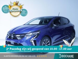 Mitsubishi Colt HNK-19-S financial lease – Leaseprijzen.nl – afbeelding 1