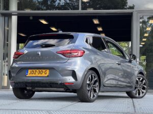 Mitsubishi Colt JDZ-30-G financial lease – Leaseprijzen.nl – afbeelding 2