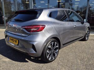 Mitsubishi Colt X-993-VF financial lease – Leaseprijzen.nl – afbeelding 2