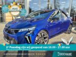 Mitsubishi Colt Z-478-BP financial lease – Leaseprijzen.nl – afbeelding 1