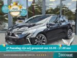 Mitsubishi Colt Z-480-BP financial lease – Leaseprijzen.nl – afbeelding 1