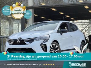 Mitsubishi Colt Z-485-BX financial lease – Leaseprijzen.nl – afbeelding 1