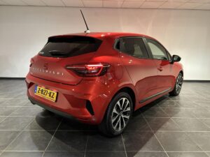 Mitsubishi Colt Z-827-KZ financial lease – Leaseprijzen.nl – afbeelding 2