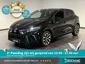Mitsubishi Colt Z-829-KZ financial lease – Leaseprijzen.nl – afbeelding 1