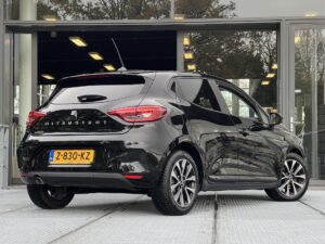 Mitsubishi Colt Z-830-KZ financial lease – Leaseprijzen.nl – afbeelding 2