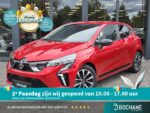 Mitsubishi Colt Z-831-KZ financial lease – Leaseprijzen.nl – afbeelding 1