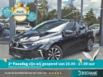 Mitsubishi Colt Z-833-KZ financial lease – Leaseprijzen.nl – afbeelding 1