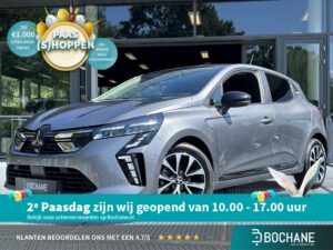 Mitsubishi Colt Z-835-KZ financial lease – Leaseprijzen.nl – afbeelding 1