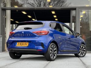 Mitsubishi Colt Z-836-KZ financial lease – Leaseprijzen.nl – afbeelding 2