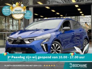 Mitsubishi Colt Z-836-KZ financial lease – Leaseprijzen.nl – afbeelding 1