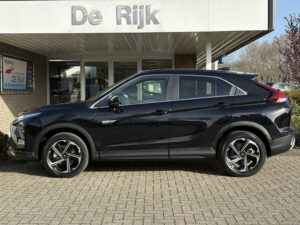 Mitsubishi Eclipse X524DS financial lease – Leaseprijzen.nl – afbeelding 2