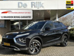 Mitsubishi Eclipse X524DS financial lease – Leaseprijzen.nl – afbeelding 1