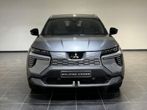 Mitsubishi EclipseCross - financial lease – Leaseprijzen.nl – afbeelding 2