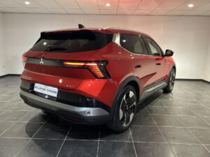 Mitsubishi EclipseCross - financial lease – Leaseprijzen.nl – afbeelding 2