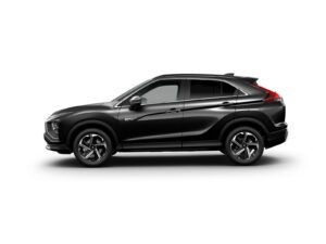 Mitsubishi EclipseCross - financial lease – Leaseprijzen.nl – afbeelding 2