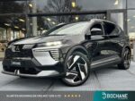 Mitsubishi EclipseCross - financial lease – Leaseprijzen.nl – afbeelding 1