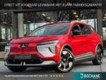 Mitsubishi EclipseCross - financial lease – Leaseprijzen.nl – afbeelding 1