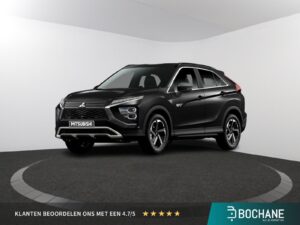 Mitsubishi EclipseCross - financial lease – Leaseprijzen.nl – afbeelding 1