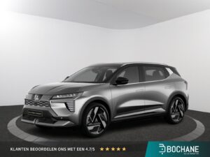 Mitsubishi EclipseCross - financial lease – Leaseprijzen.nl – afbeelding 1