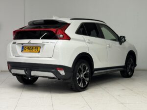 Mitsubishi EclipseCross G-908-BL financial lease – Leaseprijzen.nl – afbeelding 2