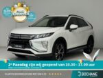 Mitsubishi EclipseCross G-908-BL financial lease – Leaseprijzen.nl – afbeelding 1